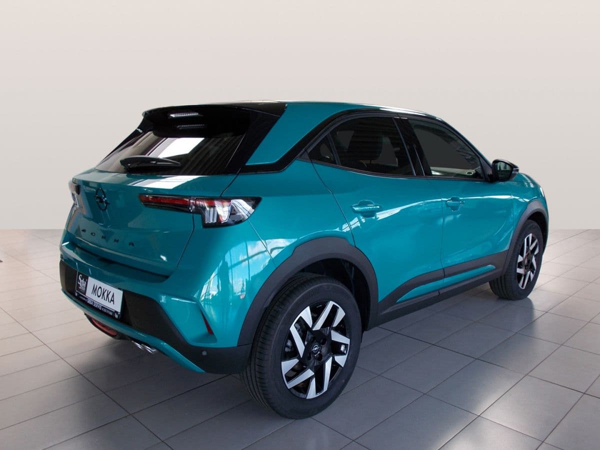 2026 Opel Mokka - 4