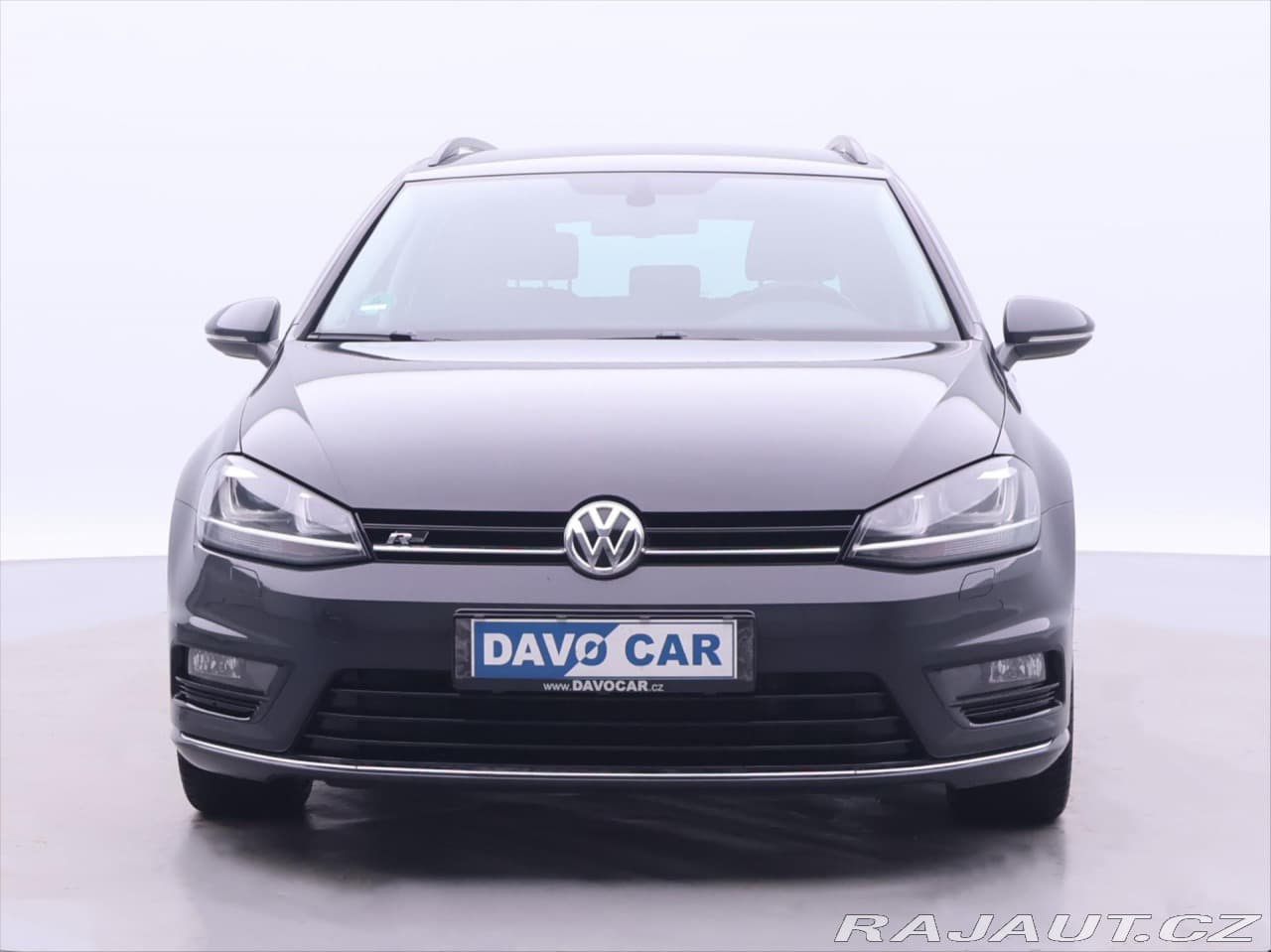 2014 Volkswagen GOLF - 2