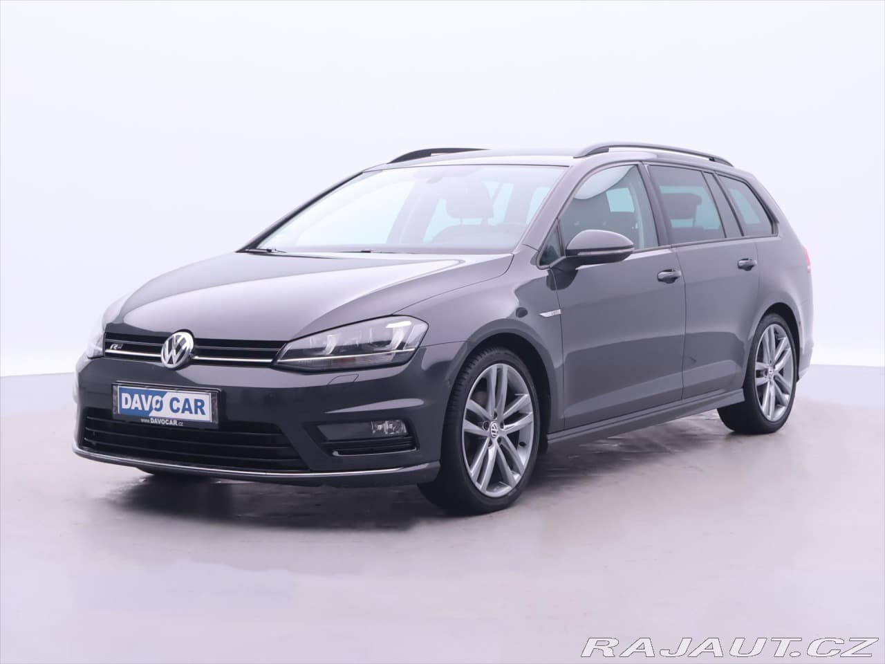 2014 Volkswagen GOLF - 3