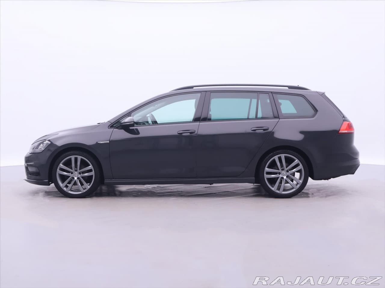 2014 Volkswagen GOLF - 4