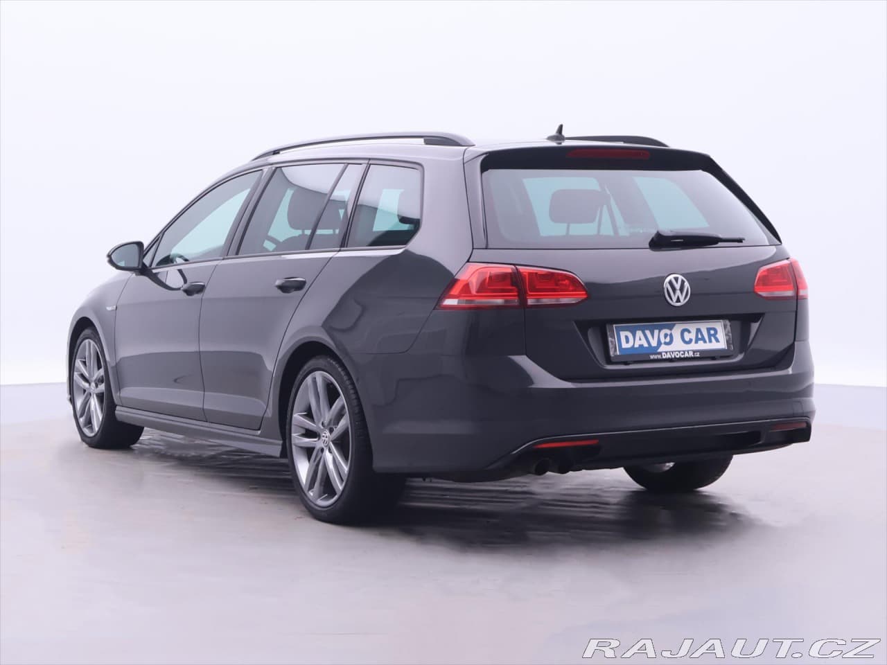 2014 Volkswagen GOLF - 5