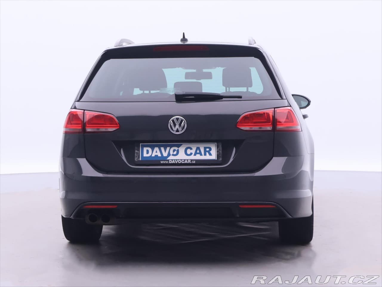 2014 Volkswagen GOLF - 6