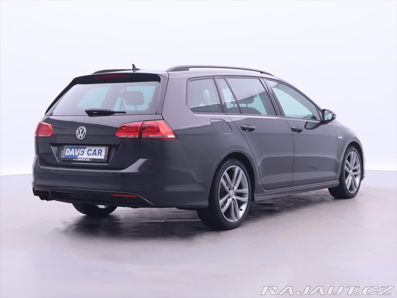2014 Volkswagen GOLF - 7