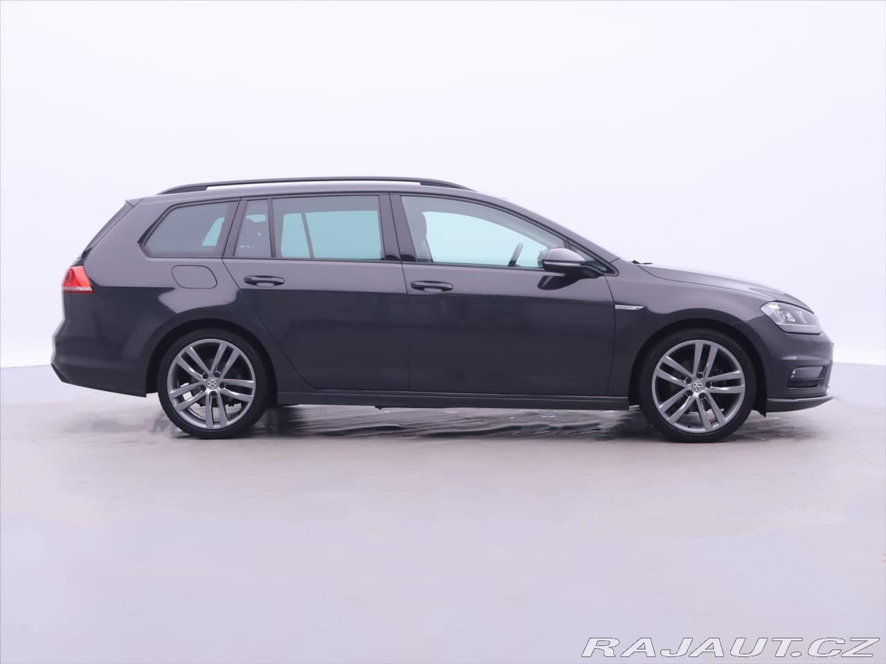 2014 Volkswagen GOLF - 8