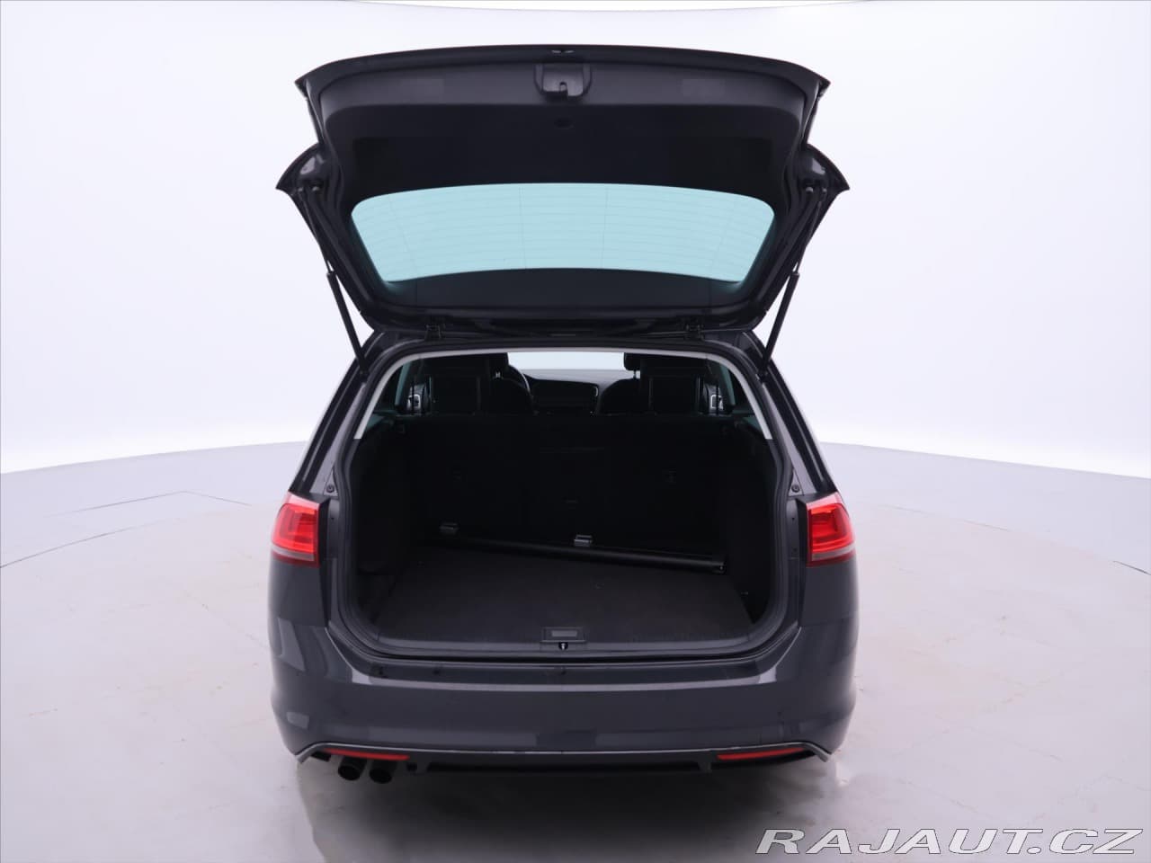 2014 Volkswagen GOLF - 9