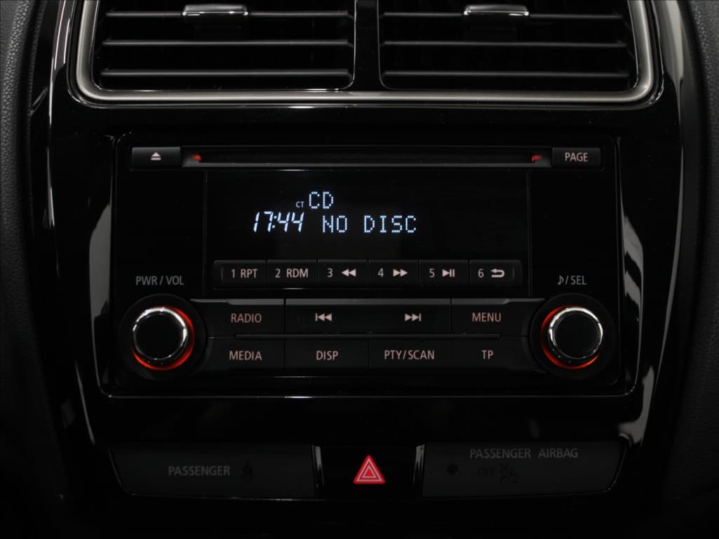 2019 Mitsubishi Asx - 10