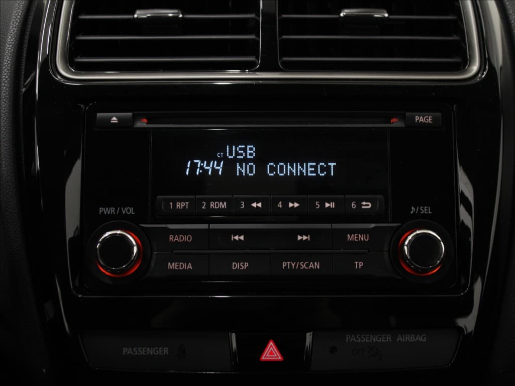 2019 Mitsubishi Asx - 11