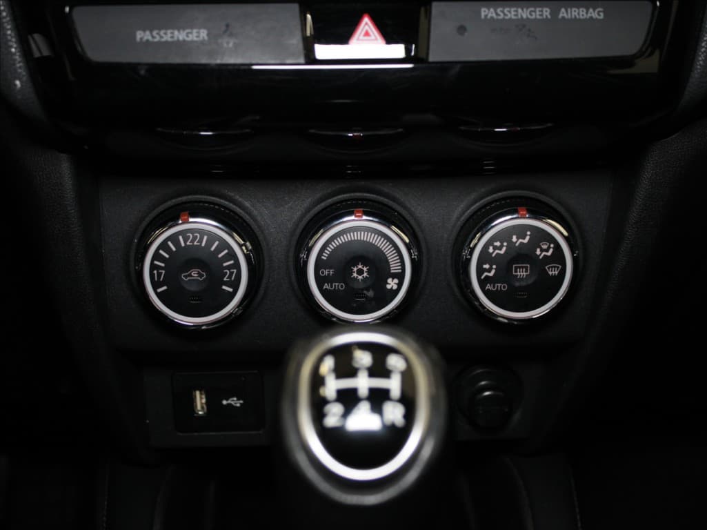 2019 Mitsubishi Asx - 12