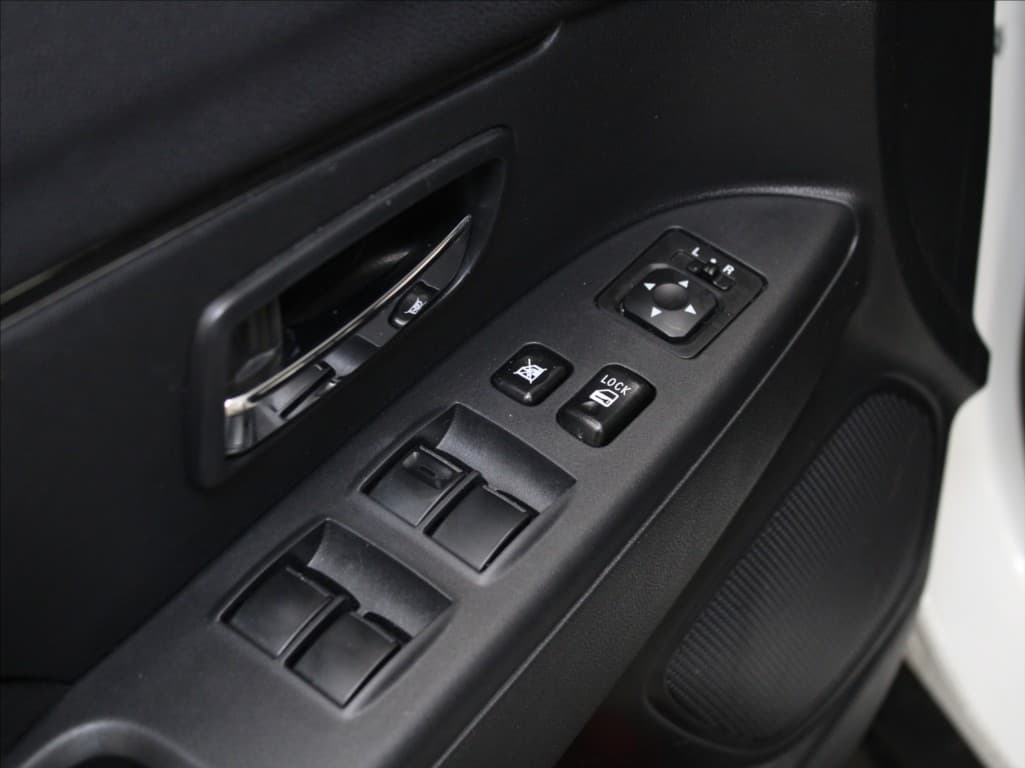 2019 Mitsubishi Asx - 15