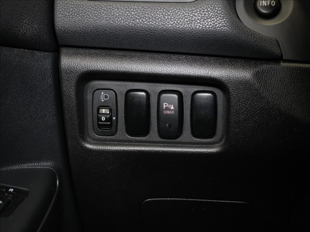 2019 Mitsubishi Asx - 16