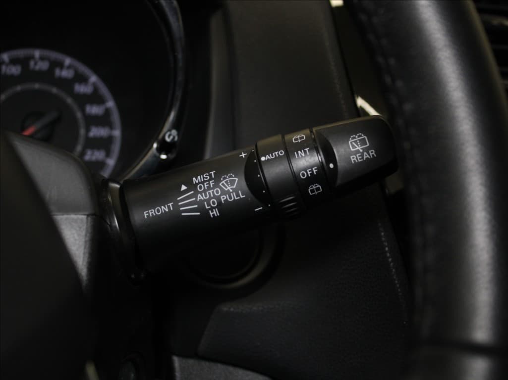 2019 Mitsubishi Asx - 18