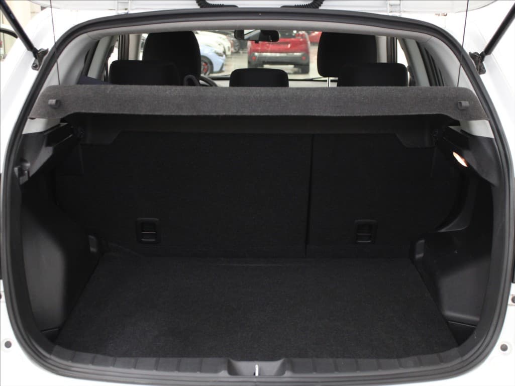 2019 Mitsubishi Asx - 19