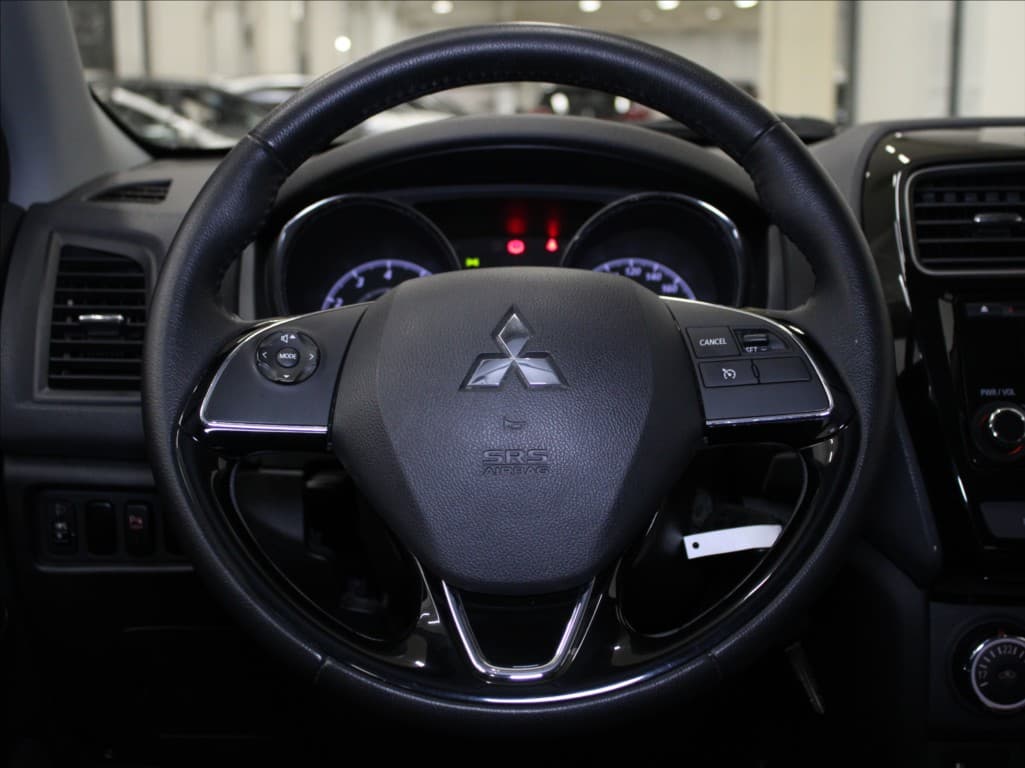 2019 Mitsubishi Asx - 9