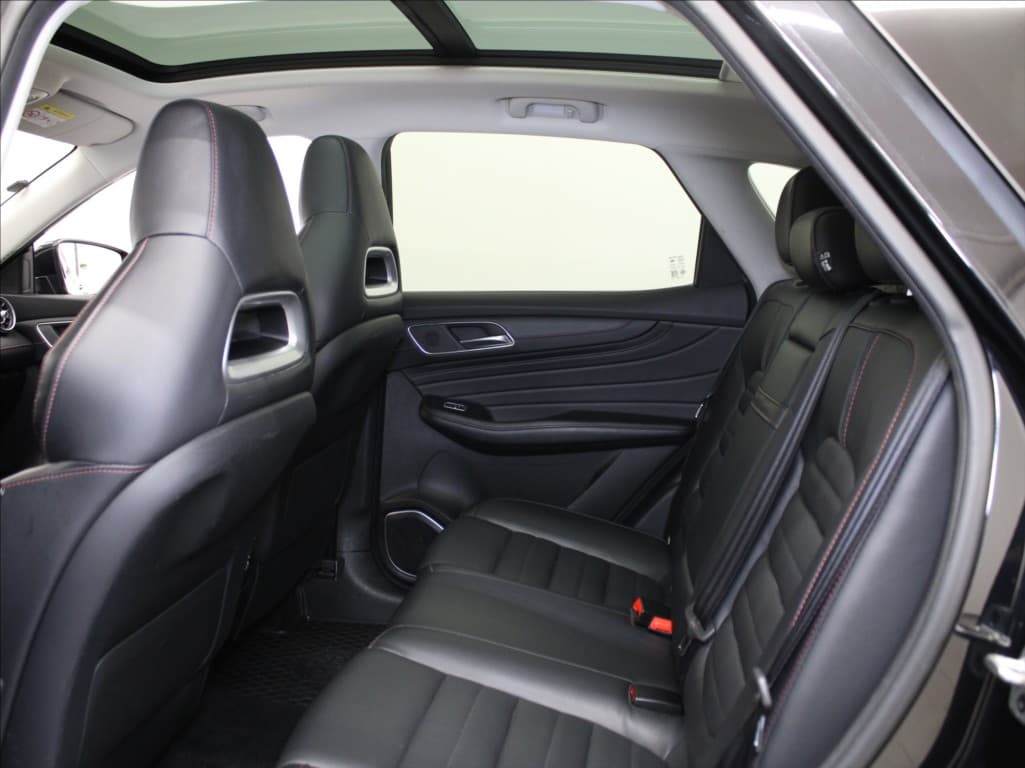 2022 MG Ostatní - 7