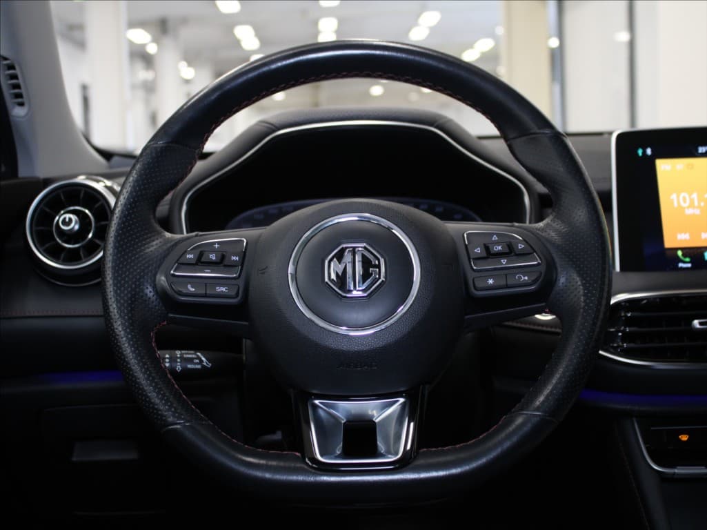 2022 MG Ostatní - 9