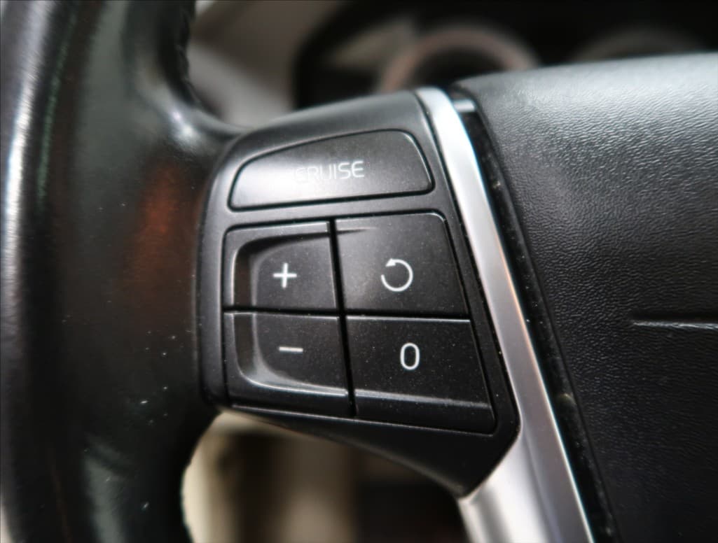 2011 Volvo Xc60 - 16