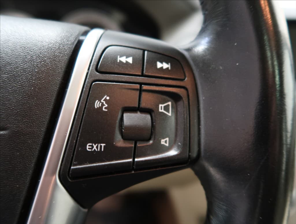 2011 Volvo Xc60 - 17