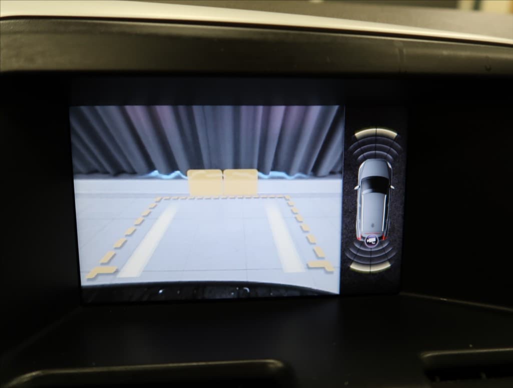 2011 Volvo Xc60 - 18