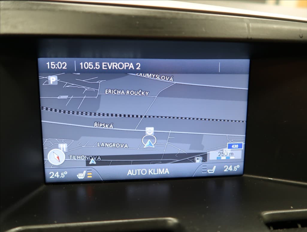 2011 Volvo Xc60 - 19