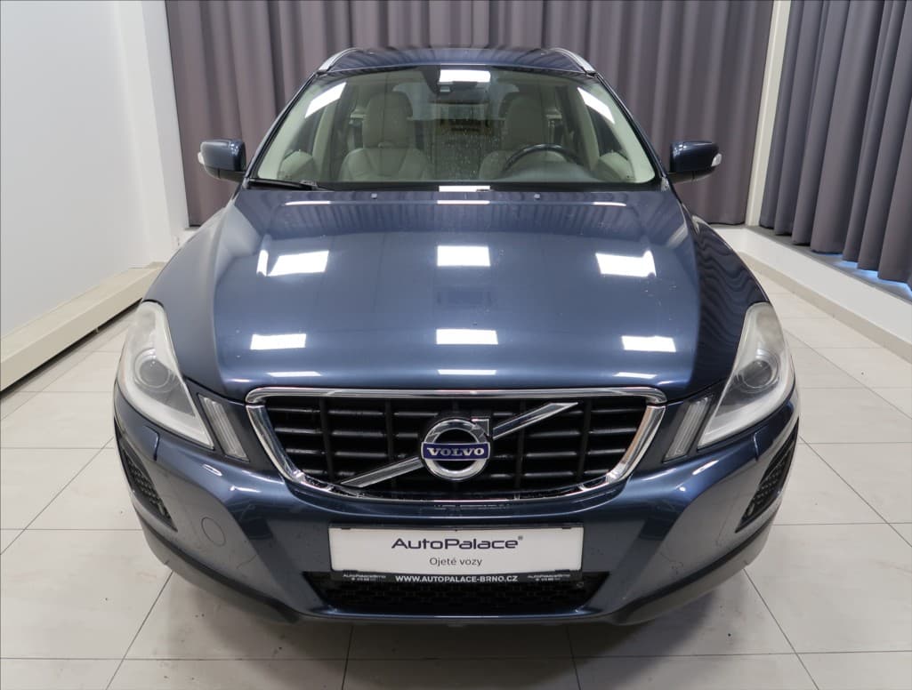 2011 Volvo Xc60 - 2