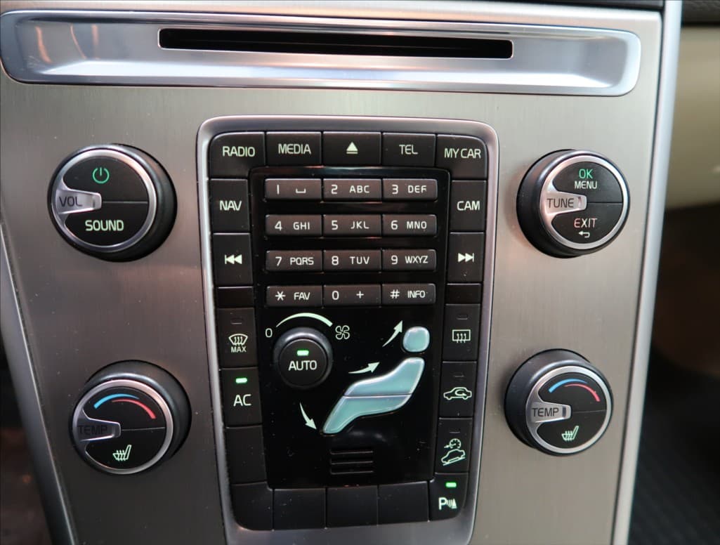 2011 Volvo Xc60 - 20