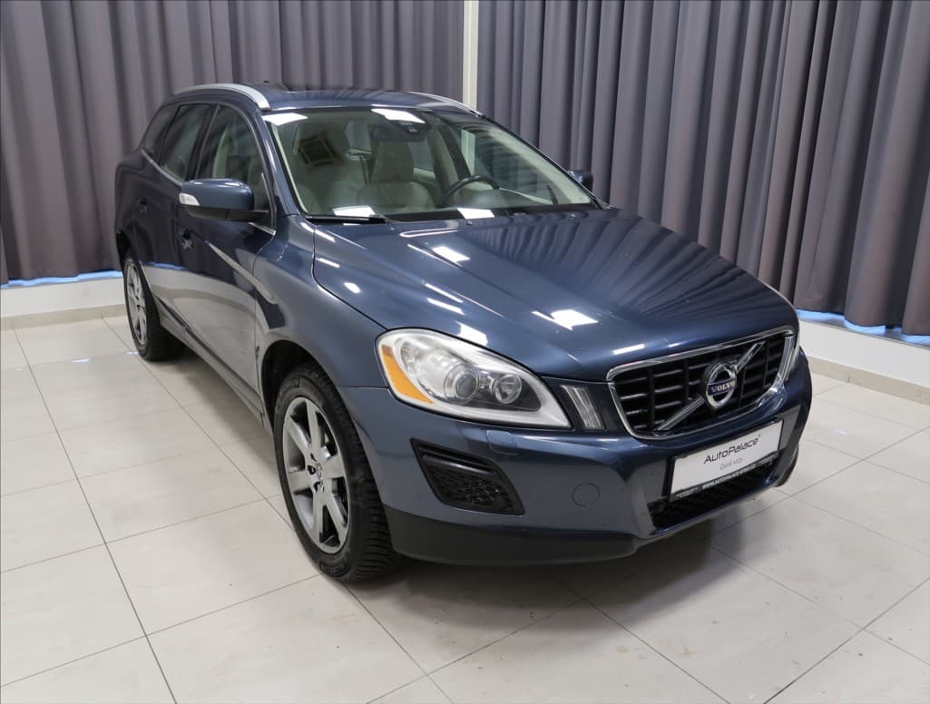 2011 Volvo Xc60 - 3