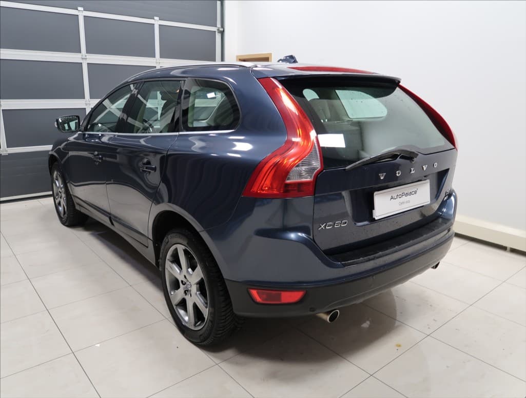 2011 Volvo Xc60 - 6