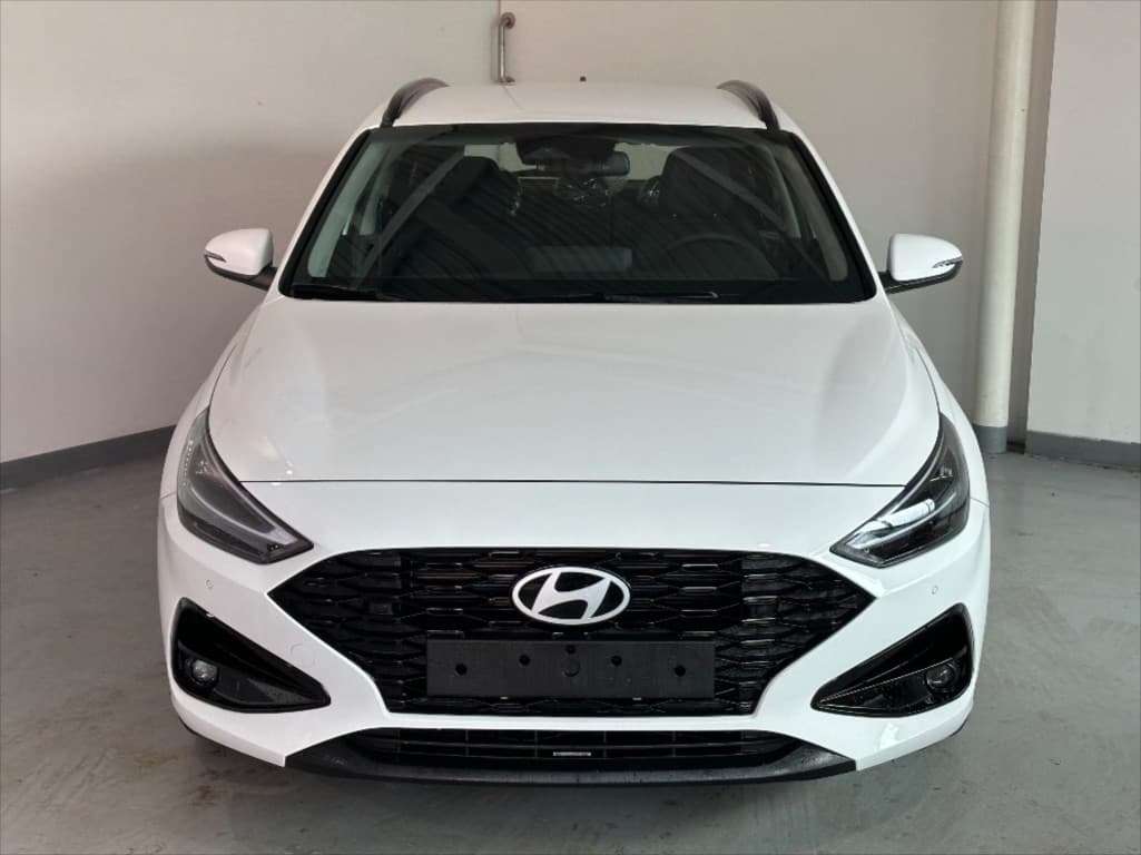 2025 Hyundai I30 - 2