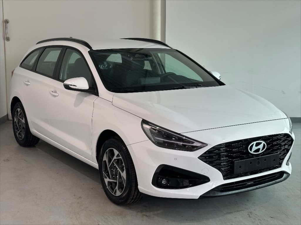 2025 Hyundai I30 - 3