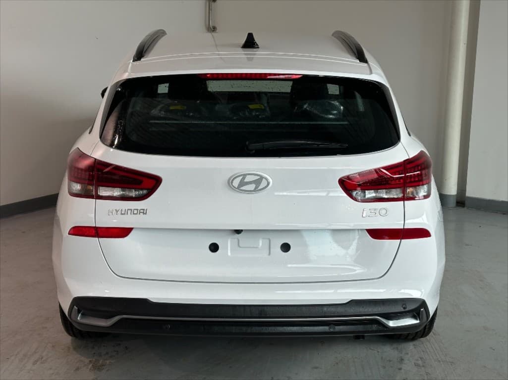 2025 Hyundai I30 - 5