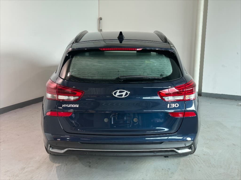 2025 Hyundai I30 - 5