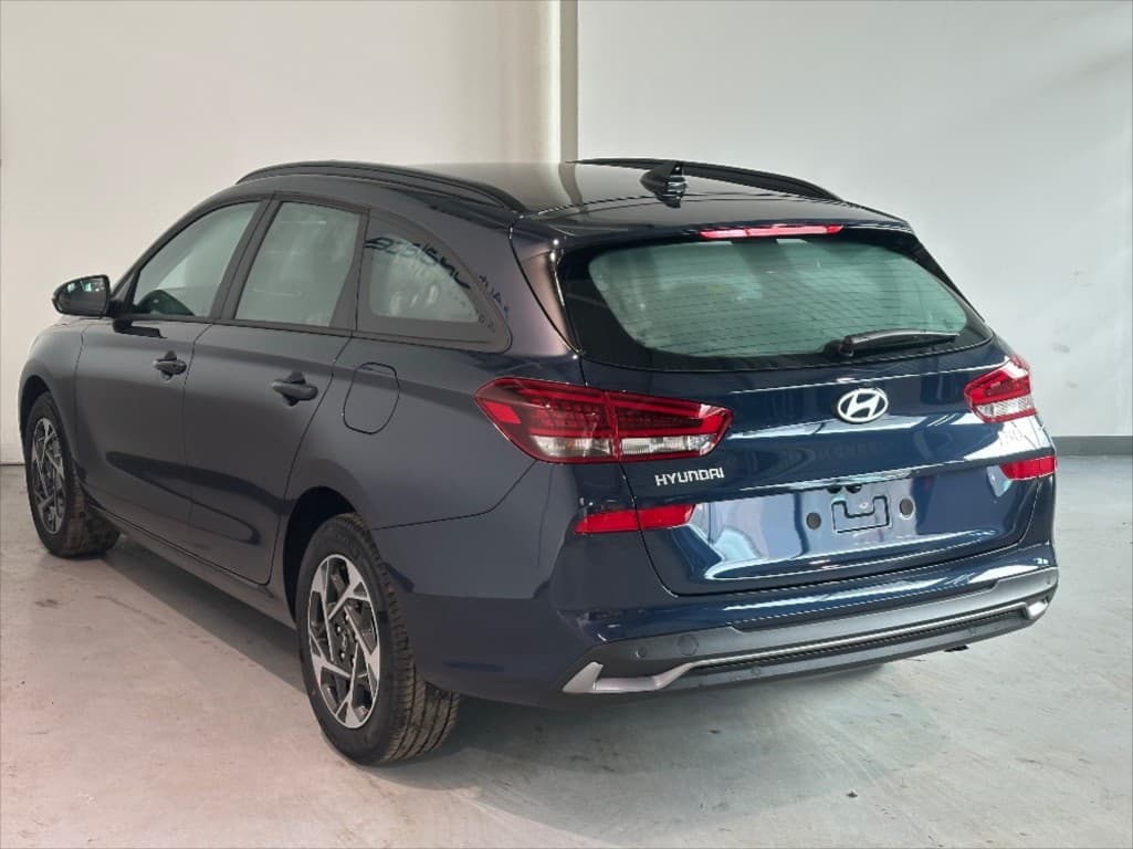 2025 Hyundai I30 - 6