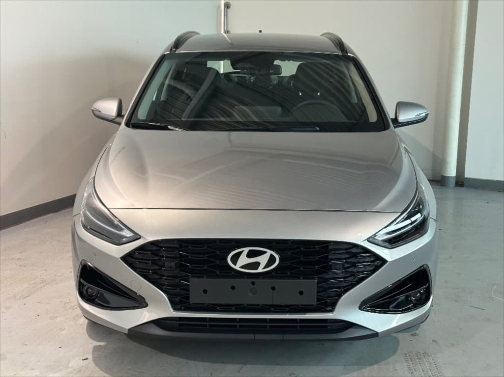 2025 Hyundai I30 - 2