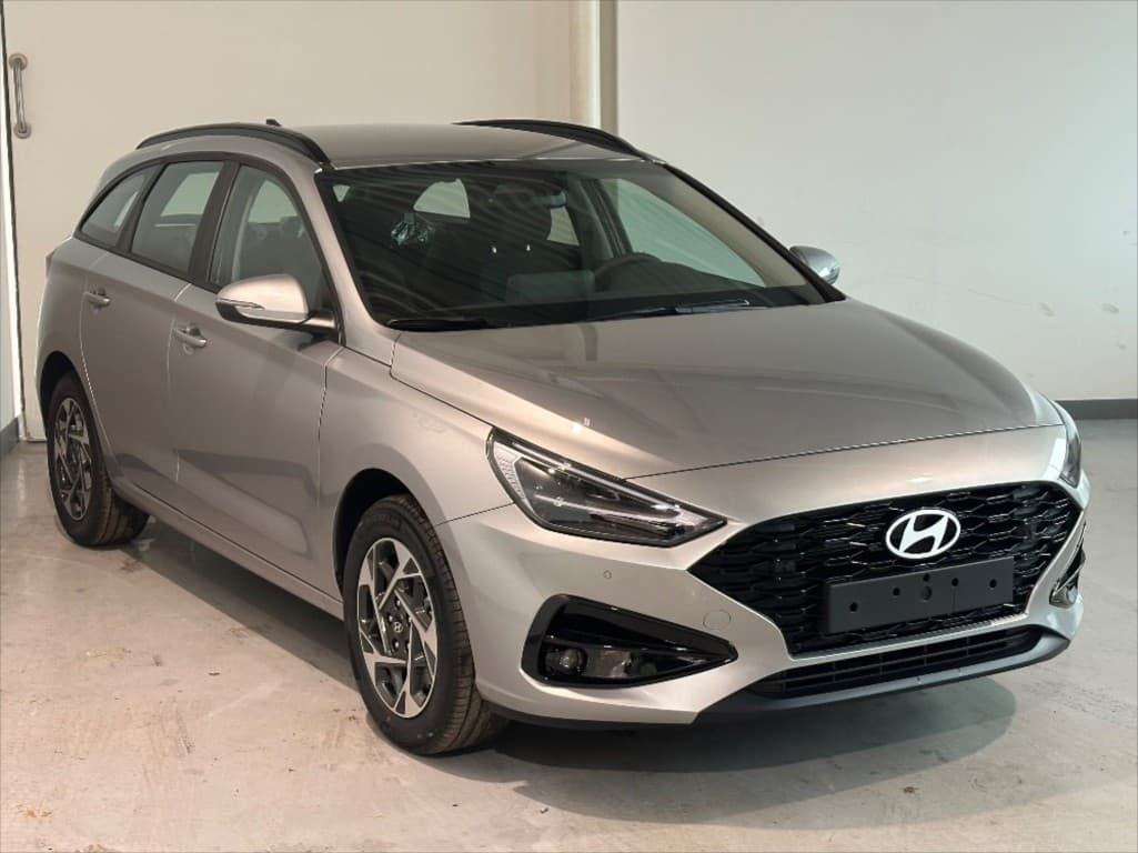 2025 Hyundai I30 - 3