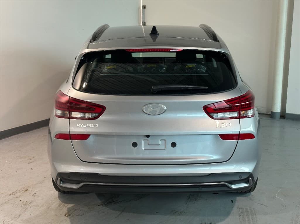 2025 Hyundai I30 - 5