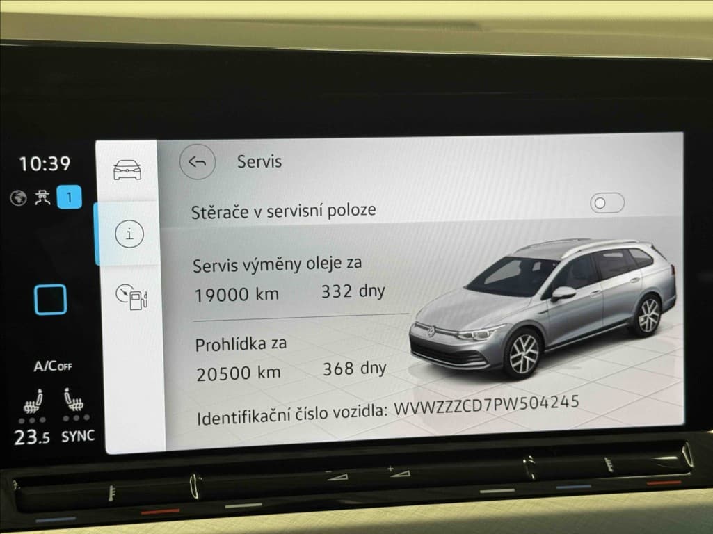 2022 Volkswagen Golf - 13