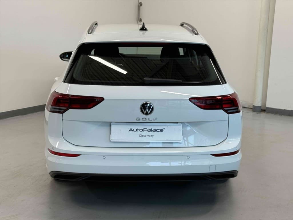 2022 Volkswagen Golf - 5