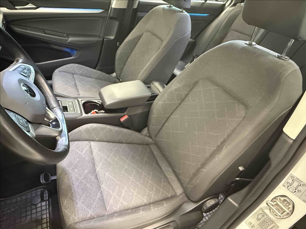 2022 Volkswagen Golf - 7