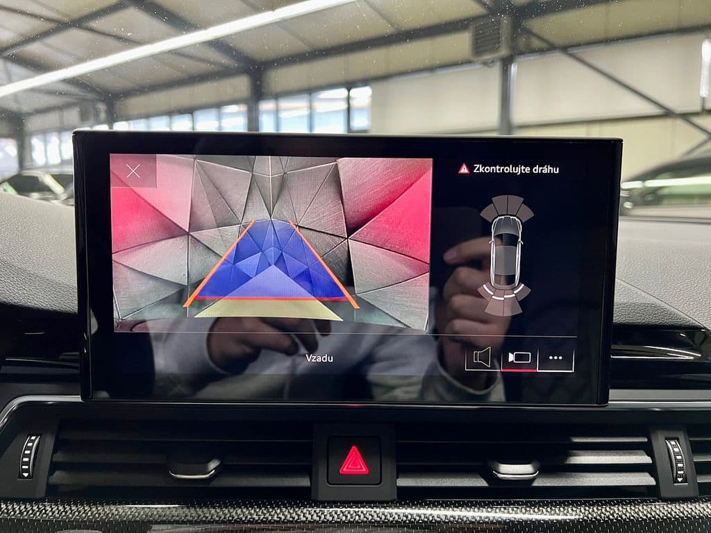 2021 Audi S5 - 15