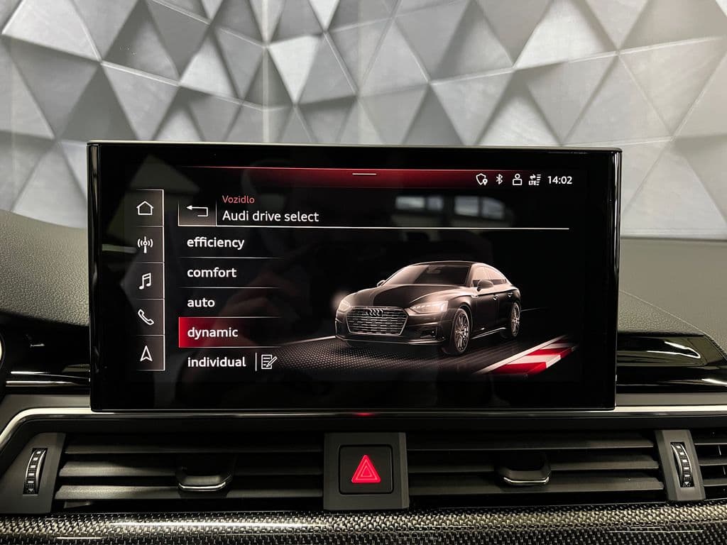 2021 Audi S5 - 16