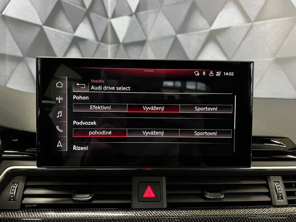 2021 Audi S5 - 17