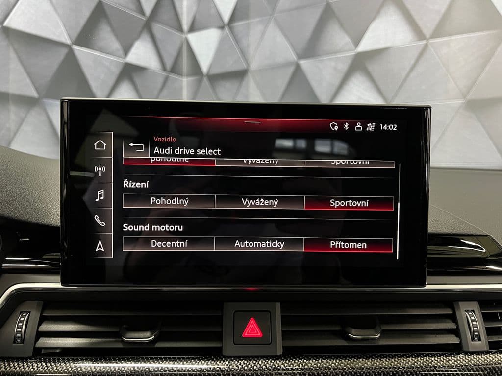 2021 Audi S5 - 18