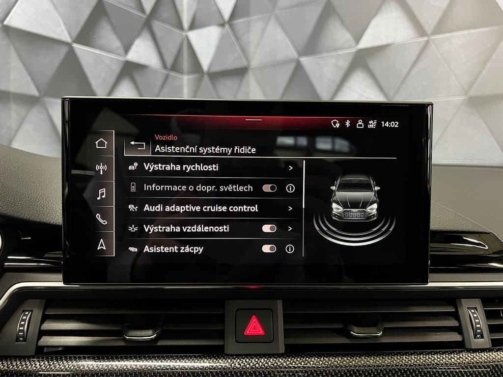 2021 Audi S5 - 19