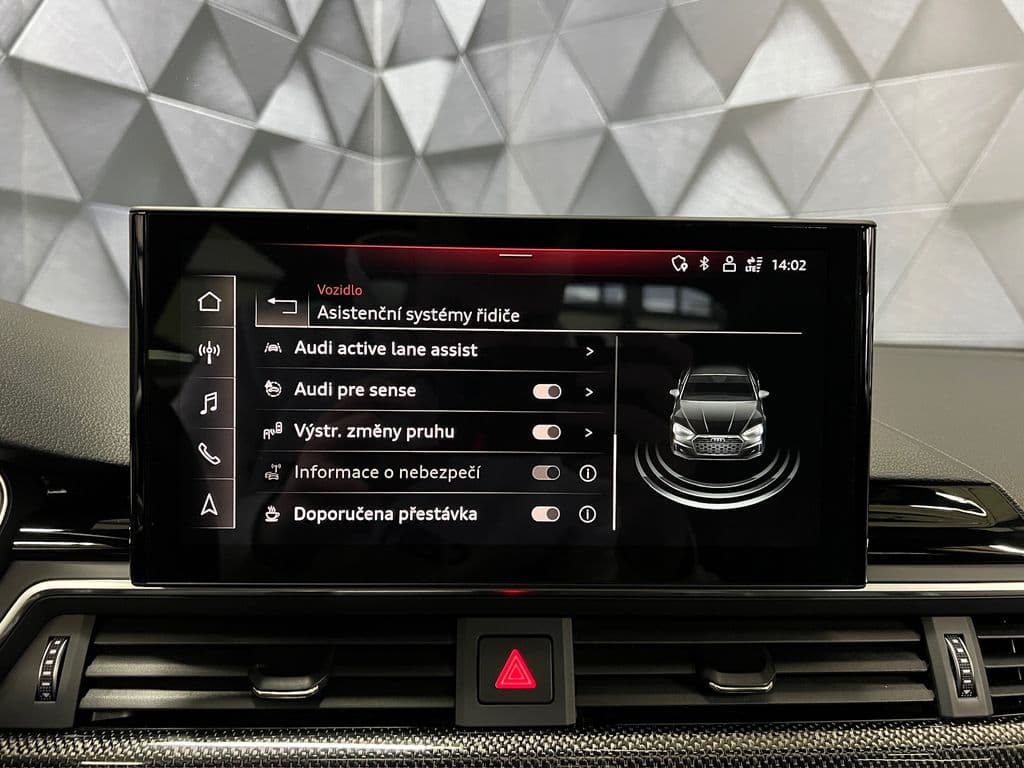 2021 Audi S5 - 20