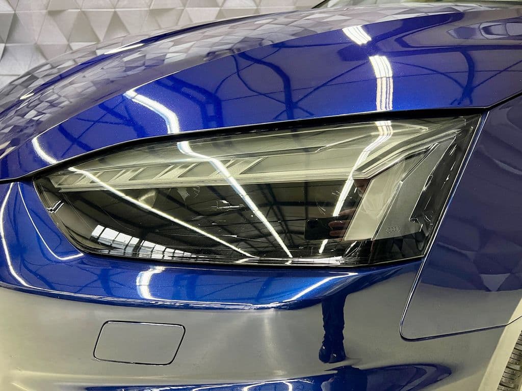 2021 Audi S5 - 8