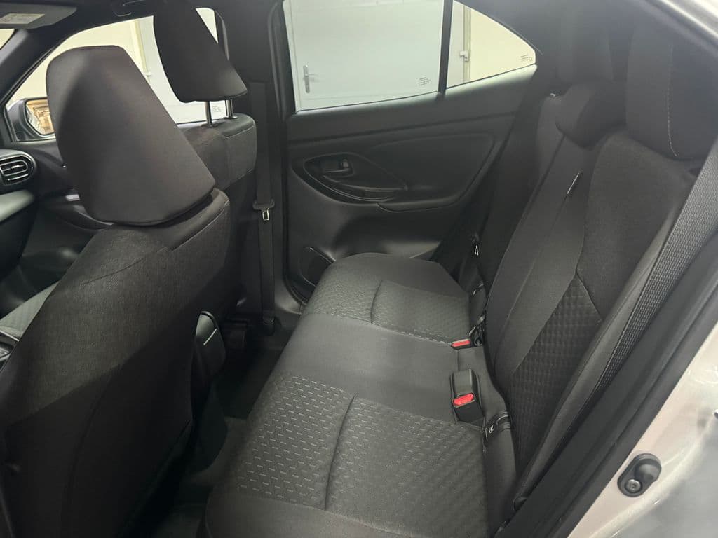 2026 Toyota Ostatní - 10