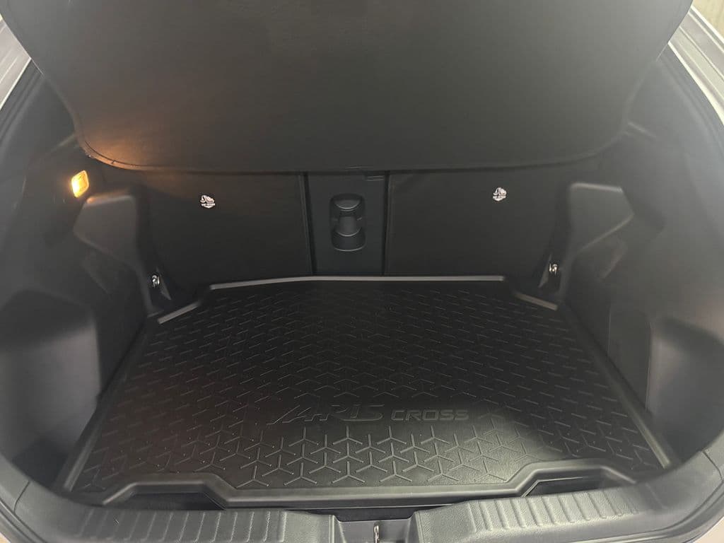 2026 Toyota Ostatní - 11