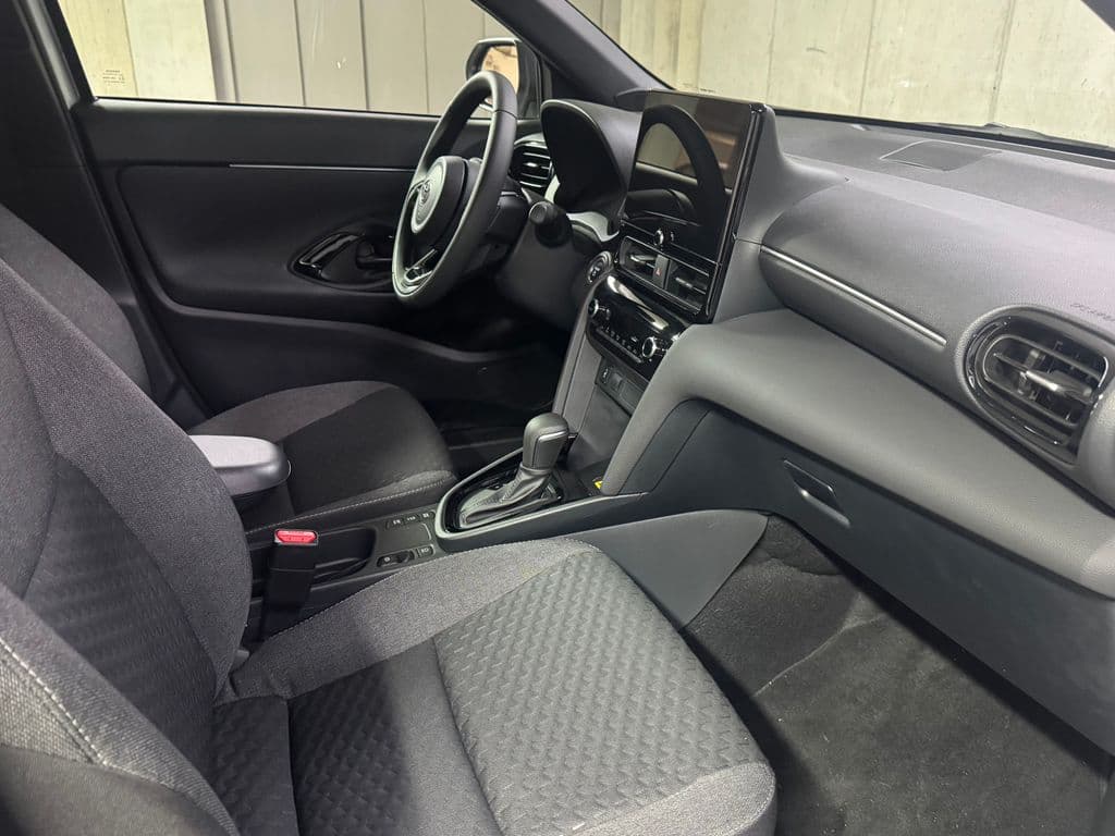 2026 Toyota Ostatní - 13