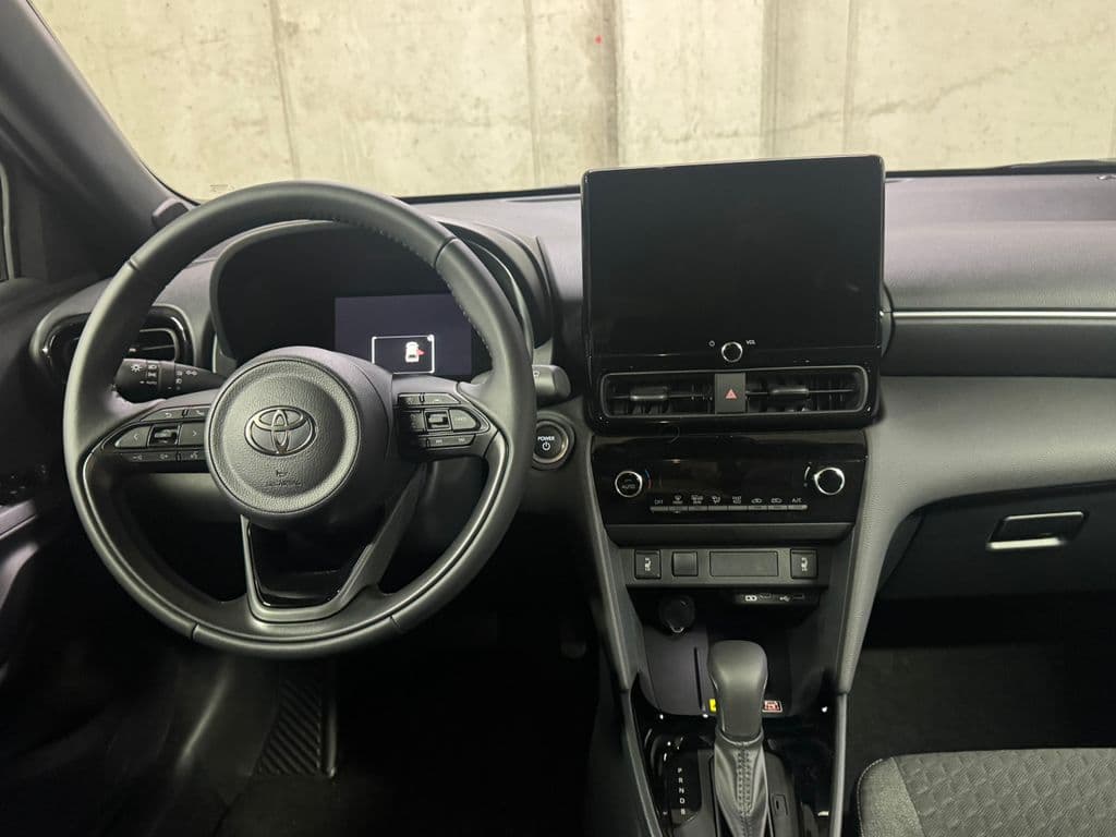 2026 Toyota Ostatní - 14