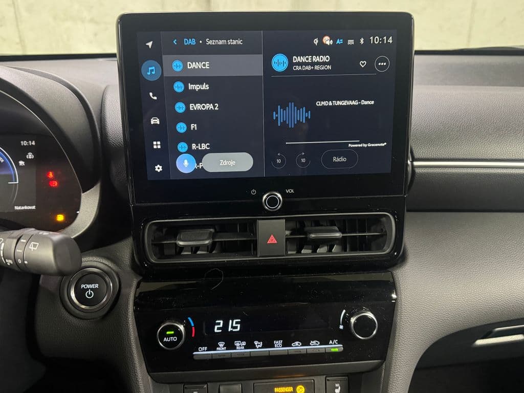 2026 Toyota Ostatní - 16